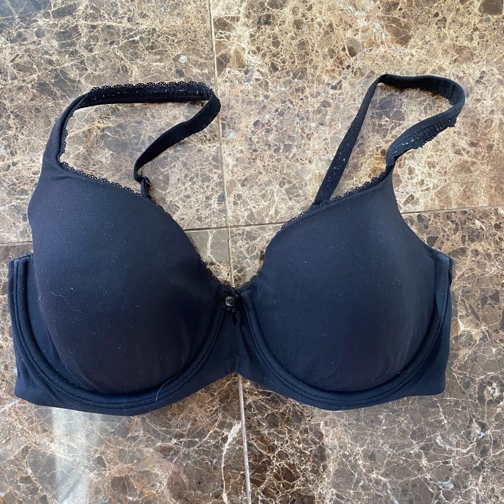 Body by Victoria Lined Demi Bra